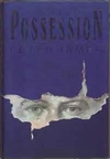 Possession | James, Peter | Signed First Edition Book