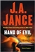 Hand of Evil | Jance, J.A. | Signed First Edition Book