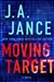 Jance, J.A. | Moving Target | Signed First Edition Copy