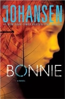 Bonnie | Johansen, Iris | Signed First Edition Book