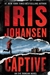 Johansen, Iris | Captive | Signed First Edition Book