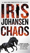 Chaos | Johansen, Iris | Signed First Edition Book