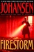 Firestorm | Johansen, Iris | Signed First Edition Book