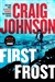 Johnson, Craig | First Frost | Signed First Edition Book