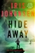 Hide Away | Johansen, Iris | Signed First Edition Book