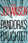 Pandora's Daughter | Johansen, Iris | Signed First Edition Book