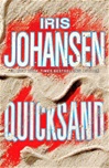 Quicksand | Johansen, Iris | Signed First Edition Book