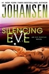 Silencing Eve | Johansen, Iris | Signed First Edition Book