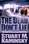 Dead Don't Lie, The | Kaminsky, Stuart | Signed First Edition Book