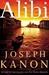 Alibi | Kanon, Joseph | Signed First Edition Book