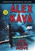 Kava, Alex | One False Move | Signed First Edition Copy