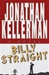 Billy Straight | Kellerman, Jonathan | Signed First Edition Book