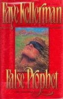 False Prophet | Kellerman, Faye | Signed First Edition Book