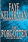 Forgotten, The | Kellerman, Faye | Signed First Edition Book