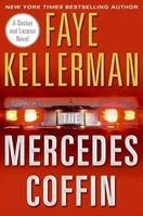 Mercedes Coffin, The | Kellerman, Faye | Signed First Edition Book