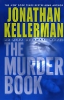 Murder Book, The | Kellerman, Jonathan | Signed First Edition Book