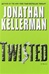 Twisted | Kellerman, Jonathan | Signed First Edition Book