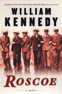 Roscoe | Kennedy, William | Signed First Edition Book