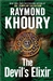 Khoury, Raymond | Devil's Elixir, The | Signed First Edition Copy