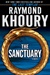 Sanctuary, The | Khoury, Raymond | Signed First Edition Book