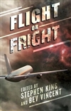 King, Stephen | Flight or Fright | First Edition Book