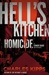 Hell's Kitchen Homicide | Kipps, Charles | Signed First Edition Book