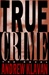 True Crime | Klavan, Andrew | Signed First Edition Book