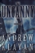 Klavan, Andrew | Uncanny, The | Unsigned First Edition Copy