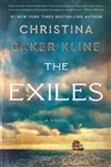 Kline, Christina Baker | Exiles, The | Signed First Edition Book