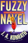 Fuzzy Navel | Konrath, J.A. | Signed First Edition Book