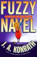 Fuzzy Navel | Konrath, J.A. | Signed First Edition Book