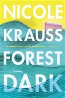 Forest Dark | Krauss, Nicole | Signed First Edition Book