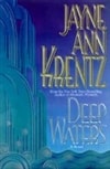 Deep Waters | Krentz, Jayne Ann | Signed First Edition Book