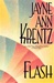 Flash | Krentz, Jayne Ann | Signed First Edition Book