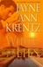 White Lies | Krentz, Jayne Ann | Signed First Edition Book