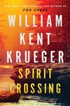 Krueger, William Kent | Spirit Crossing | Signed First Edition Copy