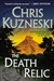 Kuzneski, Chris | Death Relic, The | Signed First Edition Copy