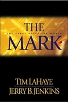 Mark, The | LaHaye, Tim & Jenkins, Jerry B. | Double-Signed 1st Edition