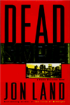 Dead Simple | Land, Jon | Signed First Edition Book