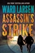 Larsen, Ward | Assassin's Strike | Signed First Edition Book