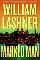 Marked Man | Lashner, William | Signed First Edition Book