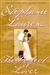 Perfect Lover, The | Laurens, Stephanie | Signed First Edition Book