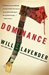 Lavender, Will | Dominance | Signed First Edition Copy