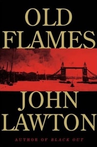 Old Flames | Lawton, John | First Edition Book