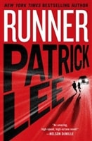 Runner | Lee, Patrick | Signed First Edition Book