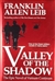 Leib, Franklin Allen | Valley of the Shadow | Unsigned First Edition Copy