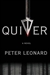 Quiver | Leonard, Peter | First Edition Book