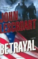 Betrayal | Lescroart, John | Signed First Edition Book