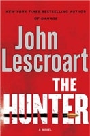 Hunter, The | Lescroart, John | Signed First Edition Book