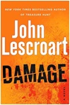 Damage | Lescroart, John | Signed First Edition Book